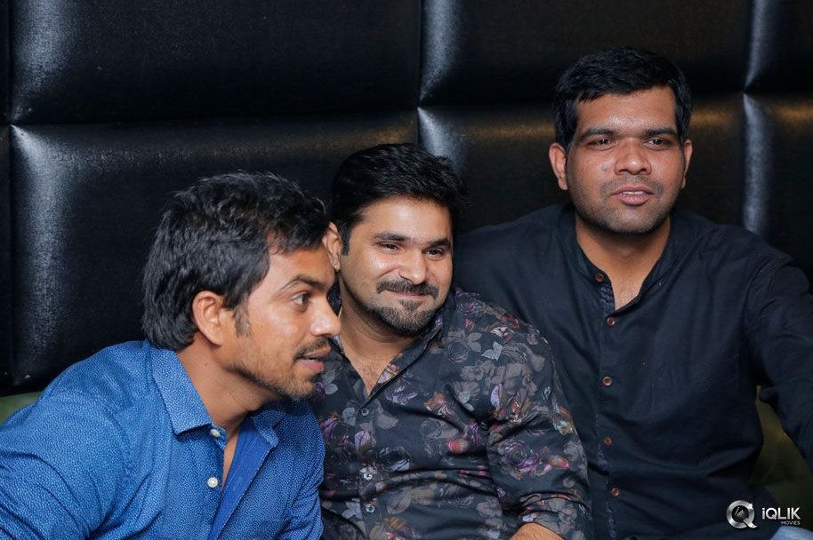 Tanu-Vachenanta-Movie-Promotions-At-Club-Cuba-Libre